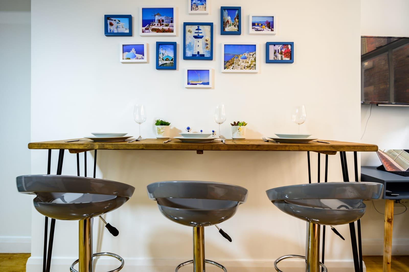 1 Bedroom Apartment To Buy image 6